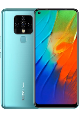 TECNO Camon 16 6 GB 128 GB (TECNO Türkiye Garantili)