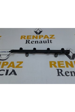 Megane 2-3/Fluence 1.6 16V Enjektör Tevzi Borusu K4M 8200135504