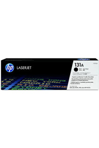 Hp 131A Siyah Toner