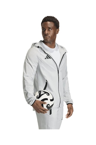 Kd3336-e Adidas Tt Wb Erkek Ceket Gri Kd3336-e Gri