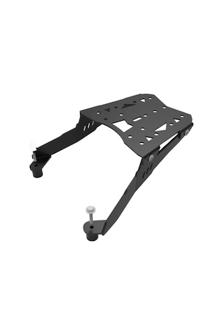 Gear5 Topcase Çanta Demiri - Tvs Jupiter 125 Siyah