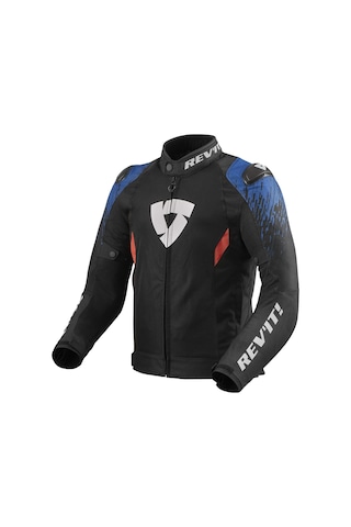 Revit Quantum 2 Air Motosiklet Montu