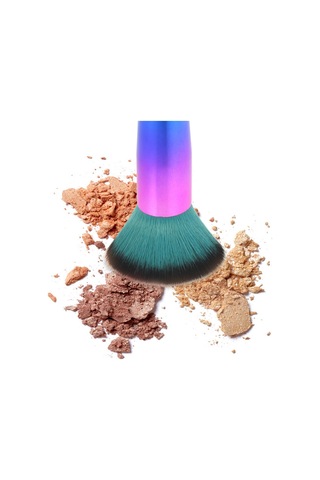 Reedark 7'li Profesyonel Makine Fırçası Seti - Fondöten, Allık, Far Ve Daha Fazlası İçin