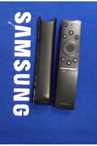 Samsung Uyumlu Smart Akıllı Kumanda