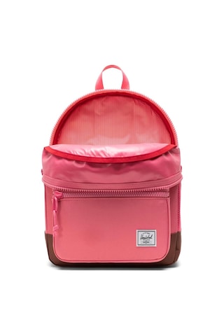 Herschel Heritage Sırt Çantası Confetti-saddle Brown Çok Renkli
