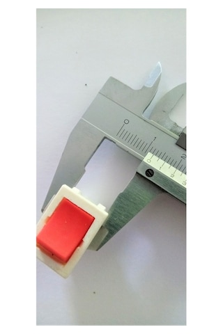 On-off Mini Swich Anahtar 50 Adet