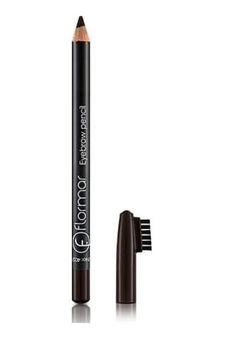 Flormar Kaş Kalemi 402 Sedefli Kahverengi