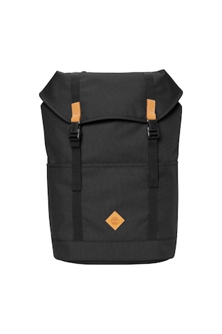Timberland Timberpack Heritage Backpack Unisex Sırt Çantası Siyah