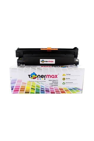 Tonermax Okı C9600 / 9650 / 9655 / 9800 / 9850 / 42918108 Uyumlu Drum Ünit