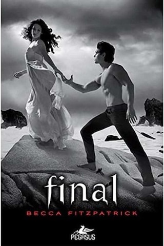 Final Ciltli Hush Hush Serisi 4. Kitabı - Becca Fitzpatrick