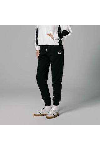 Ellesse Eşofman Altı Siyah Kadın Ef199 Siyah