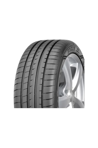 Goodyear 245/40 R20 95y Eag F1 Asy 3 Rof Fp Yaz Lastiği 2023