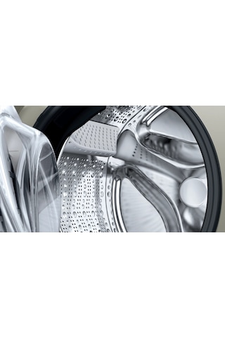 Bosch WGA244XSTR 1400 Devir 9 KG Çamaşır Makinesi