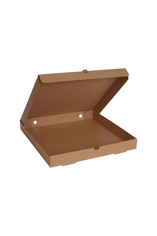 E Ticaret Kargo Kutusu 22 CM x 22 CM x 4 CM (0.65 Desi) 500 Adet