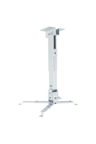 H18 Teleskopık 18-32cm Projeksıyon Askı Aparatı