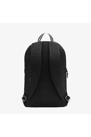 Converse Unisex Siyah Sırt Çantası Ma5675 Siyah