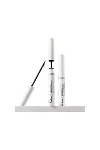 The Ordinary Yoğunluk Artırıcı Kirpik Ve Kaş Serumu - Hacim Kazandıran Multi-Peptide Lash & Brow 5 ML
