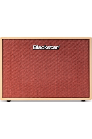 Blackstar Debut 100r 2 X 12" 100-watt Combo Gitar Amfisi Cream