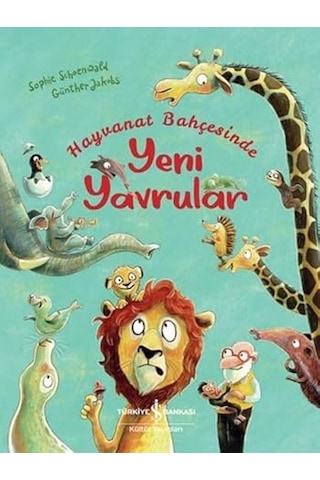 Söyleme Bilmesinler + Hayvanat Bahçesinde Yeni Yavrular 3. Baskı + Rezonans Kanunu Set