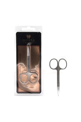 Estella Solingen Kaş ve Bıyık Makası AC006