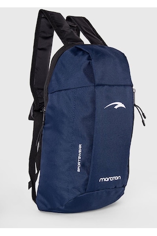 Maraton Active Unisex Basic Lacivert Çanta 90064 - Lacivert