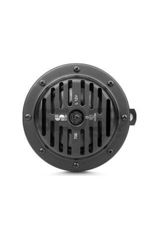 Ahmet Otomotiv Seger 70e Supersonıc Superton Korna 12v 390/320hz 118db