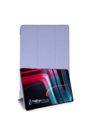 Huawei Matepad Se Kılıf Tablet Smart Kılıf - Lila