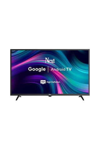 Next Ye-32020gg4 32\" 82 Ekran Hd Google Android Tv-129314