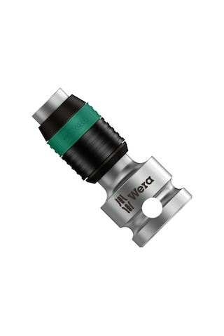 Wera 8784 B1 Zyklop Lokma Bits Adaptor 3/8" 44mm 05003590001