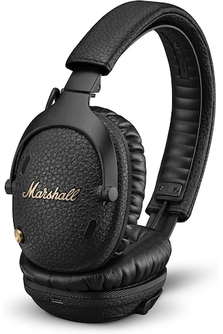 Marshall Monitor III ANC Bluetooth 5.3 Kulak Üstü Kulaklık