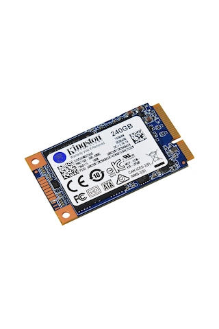 Kingston UV500 SUV500MS/240G 1.8" 240 GB mSATA SSD
