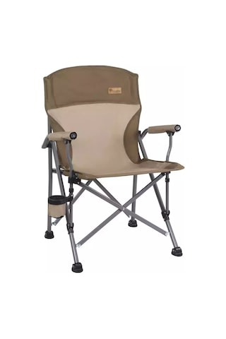 Freecamp Huxley Katlanır Sandalye - Kahverengi