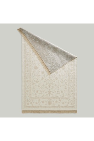 Linens Floret Kilim 120x180 Cm Vizon Ekru Çok Renkli