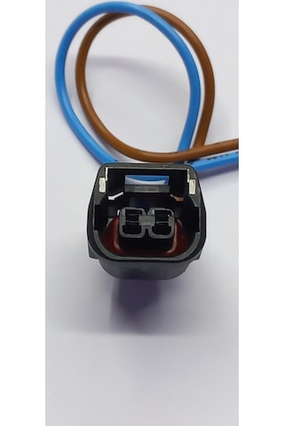 Honda Cıvıc 2021 - Yeni Nesil Sis Far Soketi 2k030h