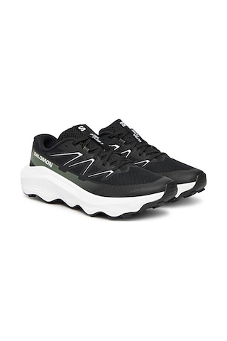 Salomon Ultra Flow 2 Erkek Outdoor Koşu Ayakkabısı L47883500 Siyah Siyah
