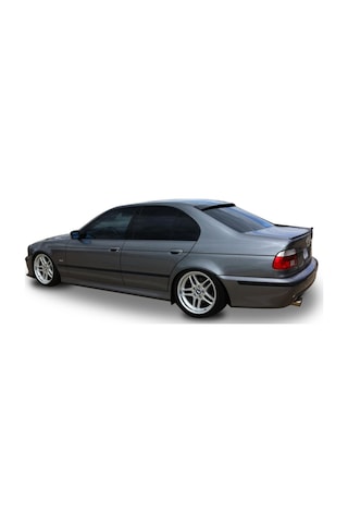 BMW E39 CAM ÜSTÜ SPOİLER