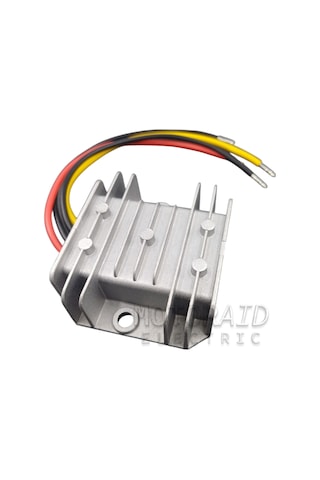 8v-40v Giriş 12v 5a Otomatik Dc-dc Voltaj Sabitleyici Regülatör - Starlink Uyumlu Marine Güç Kaynağı