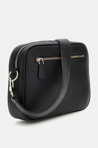 Guess Merıdıan Iı Camera Bag Drt