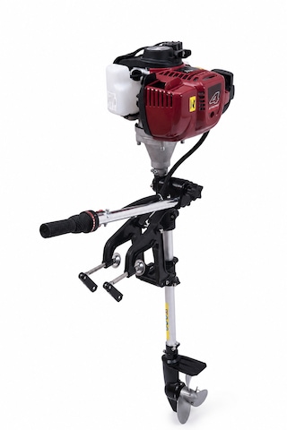 Pro Tekne Ve Bot Motoru 4 Zamanlı