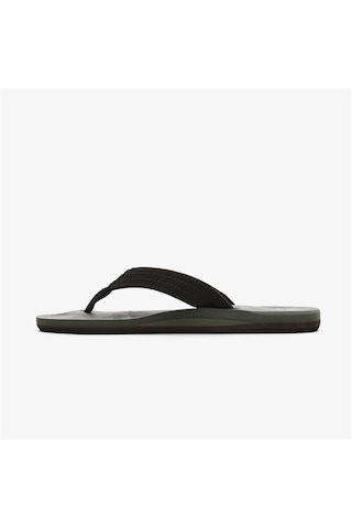 Billabong All Day Theme Erkek Terlik-12330 Çok Renkli