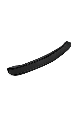 Opel Astra J Hb Arka Tampon Eşiği Parlak Plastik 2010-2018 Arası