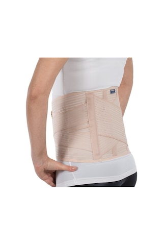 Lumbosakral  Korse 26cm S-m-l-xl-xxl, Rahat Ve Sağlık Ürünü Diğer