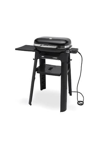 Weber Lumin Compact Elektrikli Stantlı Mangal