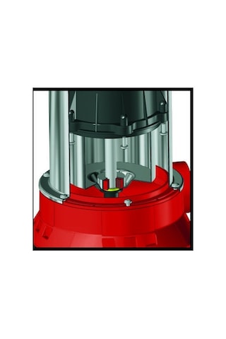 Einhell GE-DP 7935 N ECO Dalgıç Pompa Kirli Su - 4170700