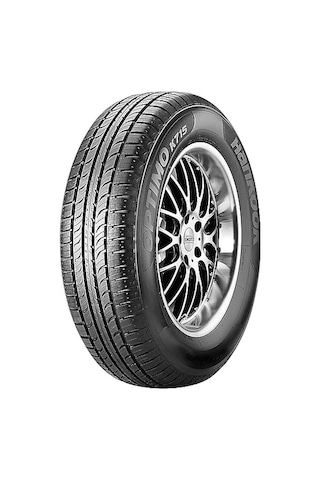 Hankook Optimo K715 145/80R13 75t Yaz Lastiği 2024