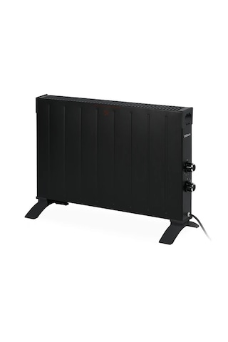 Zilan ZLN62412500 W Konvektör Isıtıcı Siyah