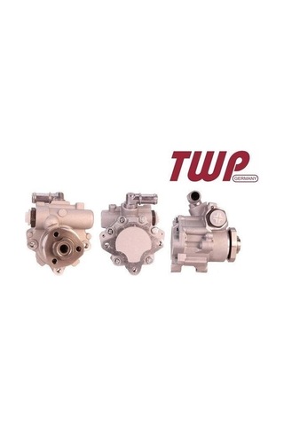 2e0422155c Direksiyon Pompası 120 Bar - Crafter Tdı-bjk-bjl-bjm