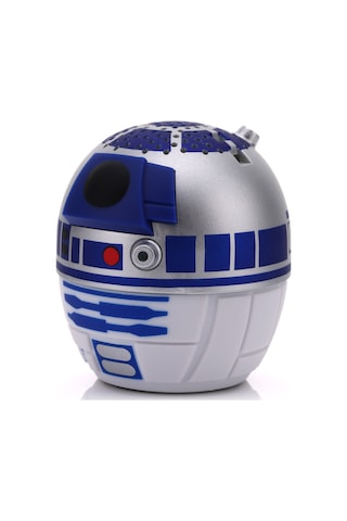 Bitty Boomers Star Wars Figürlü Lisanslı Mini Bluetooth Hoparlör