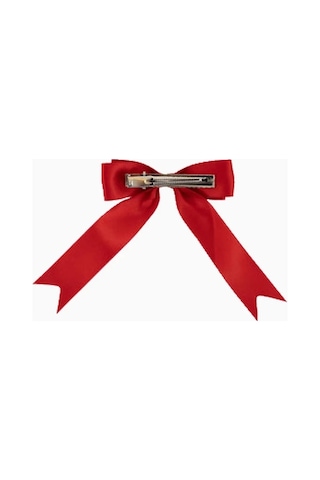 Br Red Tail Ribbon Lüks, Yarış Atı Kuyruk Aksesuarı At Koşu Ekipmanları