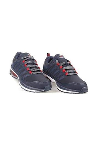 M.P Air Max 171-1701 Traıl Lacivert Yürüyüş & Koşu Lacivert